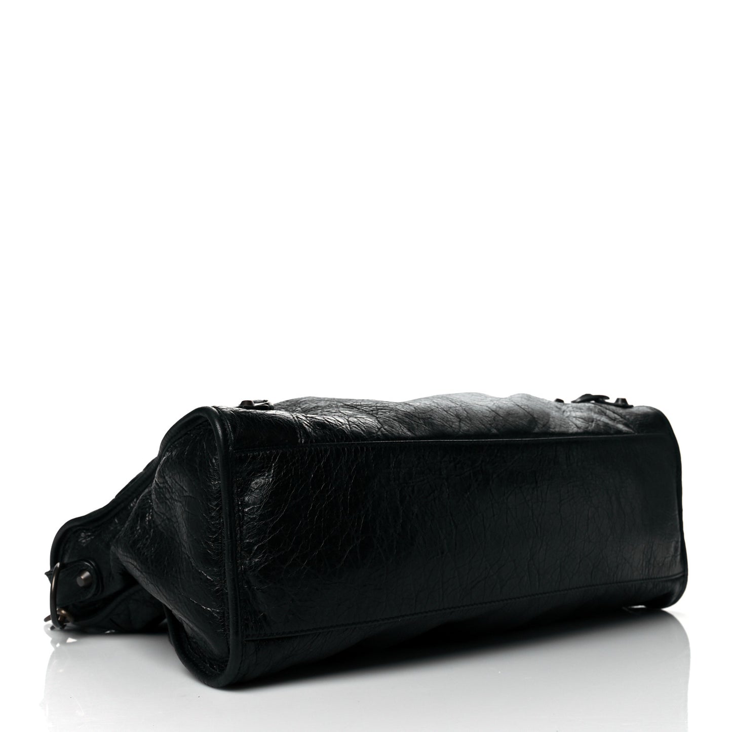 Agneau Classic Hardware City Black