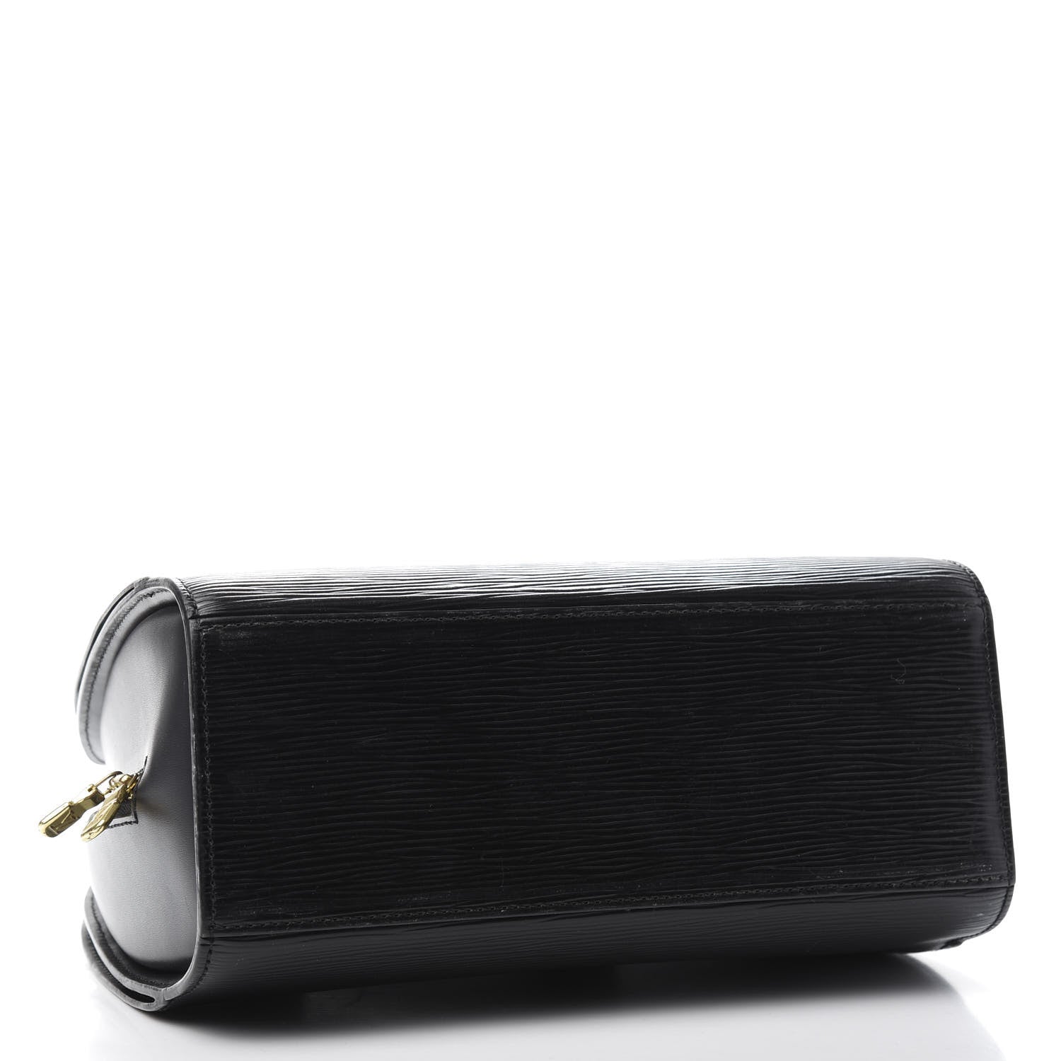 Louis Vuitton Epi Pont-Neuf Black 4 of 14