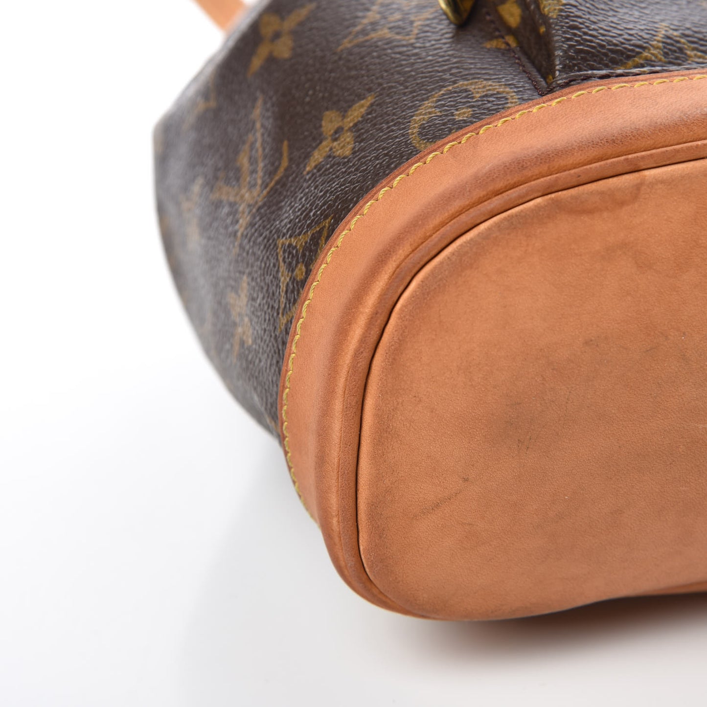 Monogram Mini Montsouris Backpack