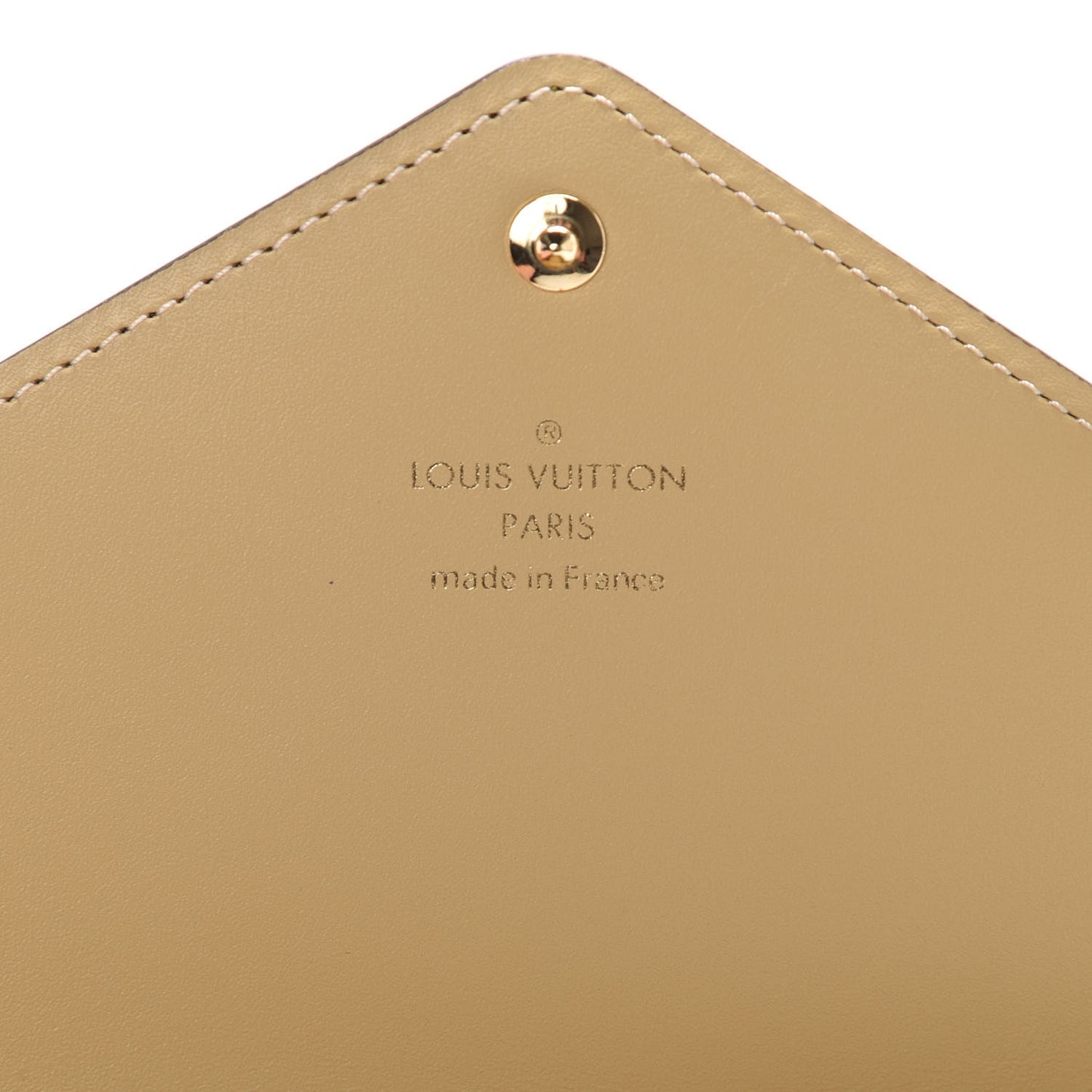 Monogram Giant Kirigami Pochette Set