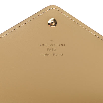 Louis Vuitton Monogram Giant Kirigami Pochette Set 10 of 11