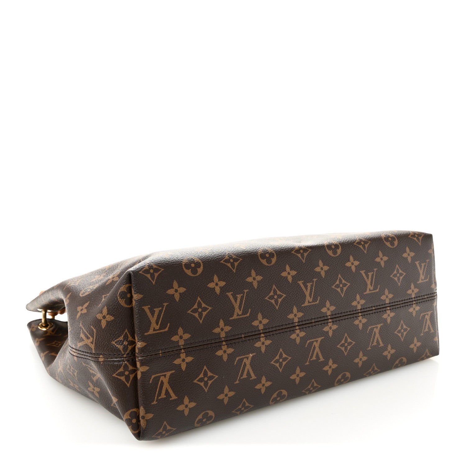 Louis Vuitton Monogram Graceful MM 4 of 13