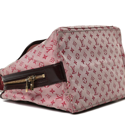 Louis Vuitton Mini Monogram Sac Mary Kate Cherry 9 of 24