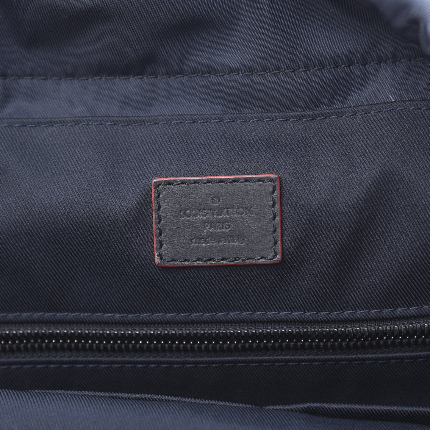 Monogram Upside Down Discovery Backpack
