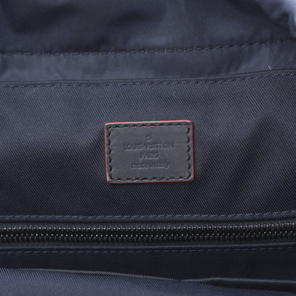 Louis Vuitton Monogram Upside Down Discovery Backpack 5 of 14