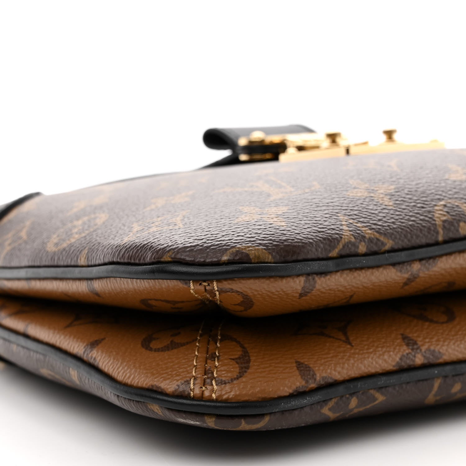 Louis Vuitton Reverse Monogram Twinny 8 of 9