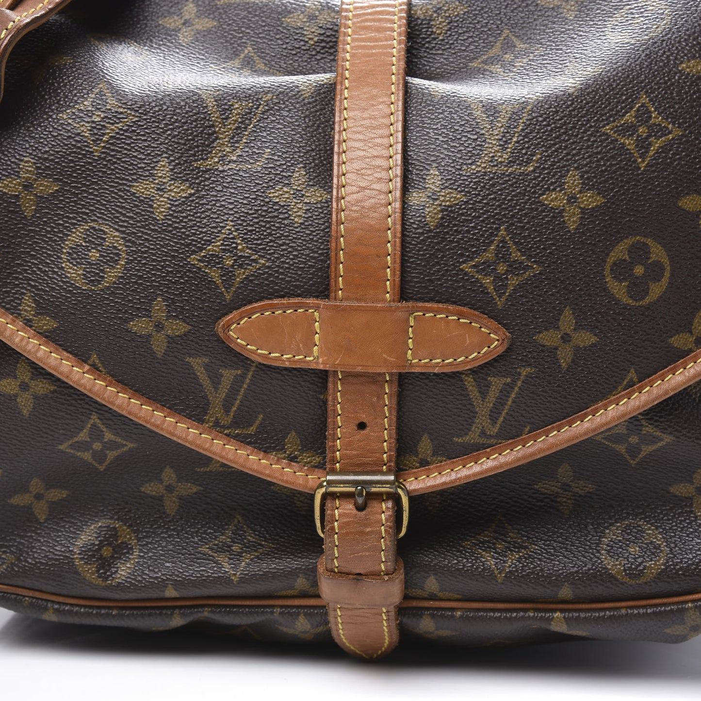 Monogram Saumur 30