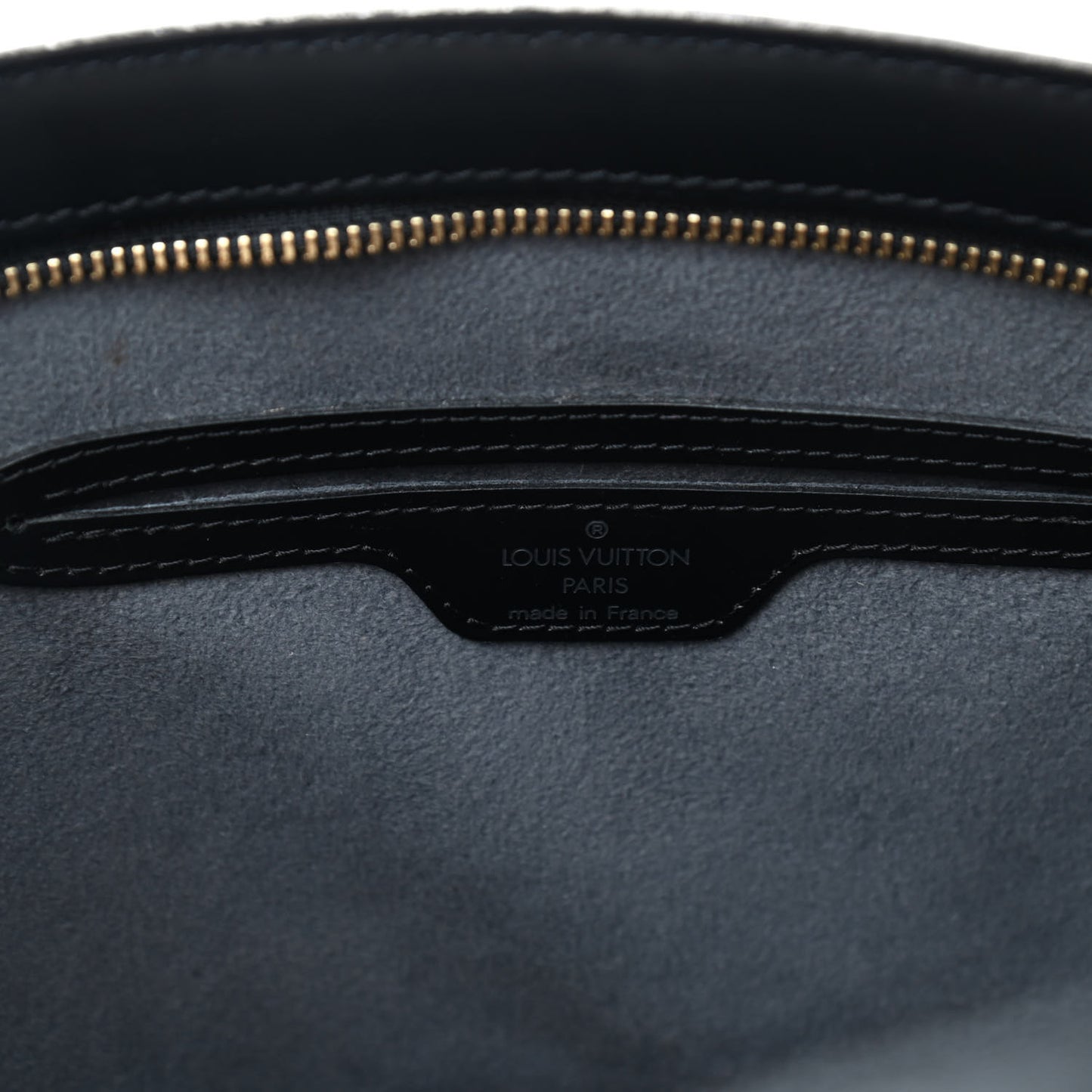 Epi Saint Jacques GM Black