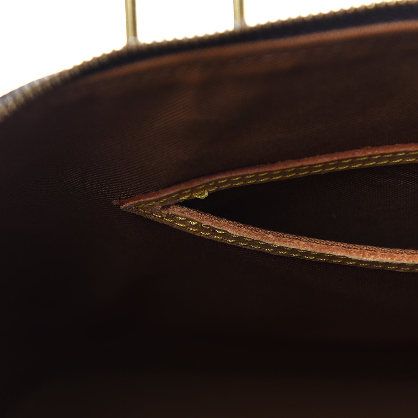 Monogram Alma PM
