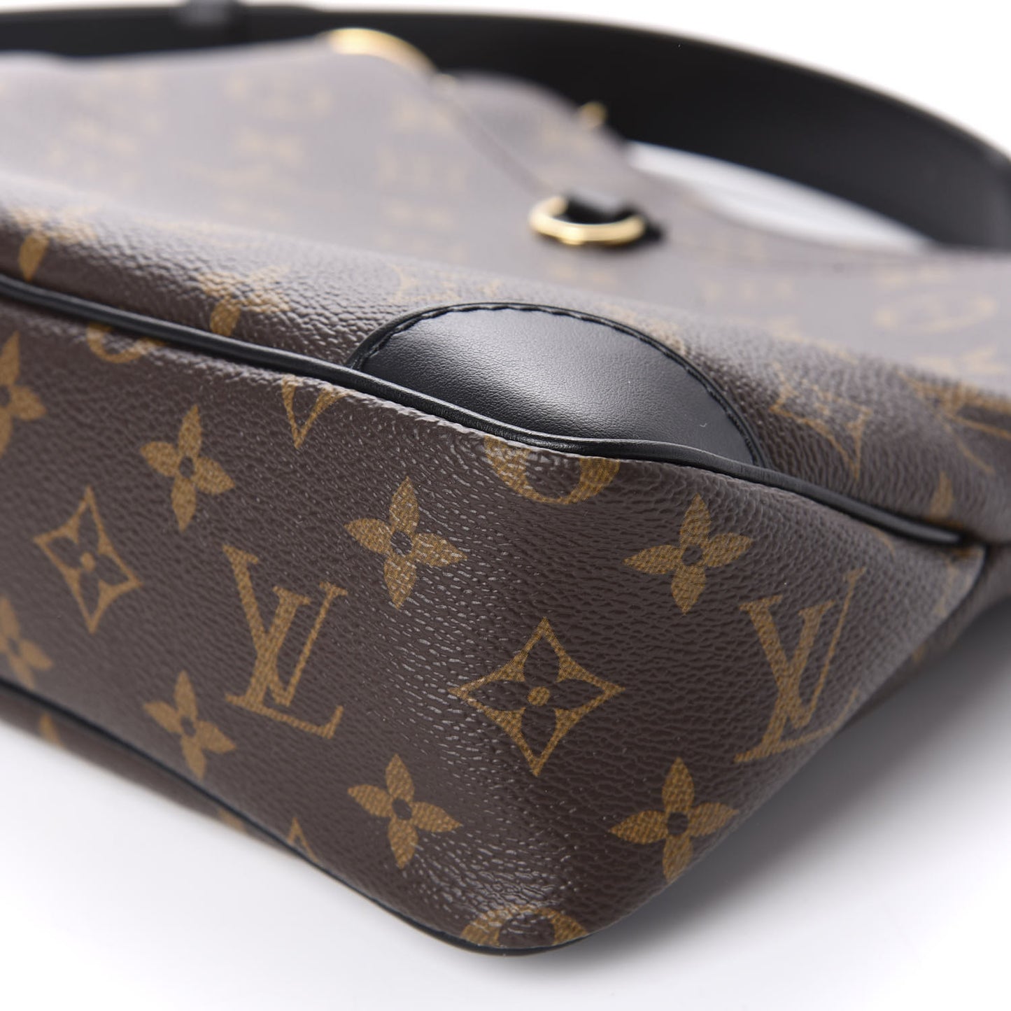Monogram Odeon PM Black