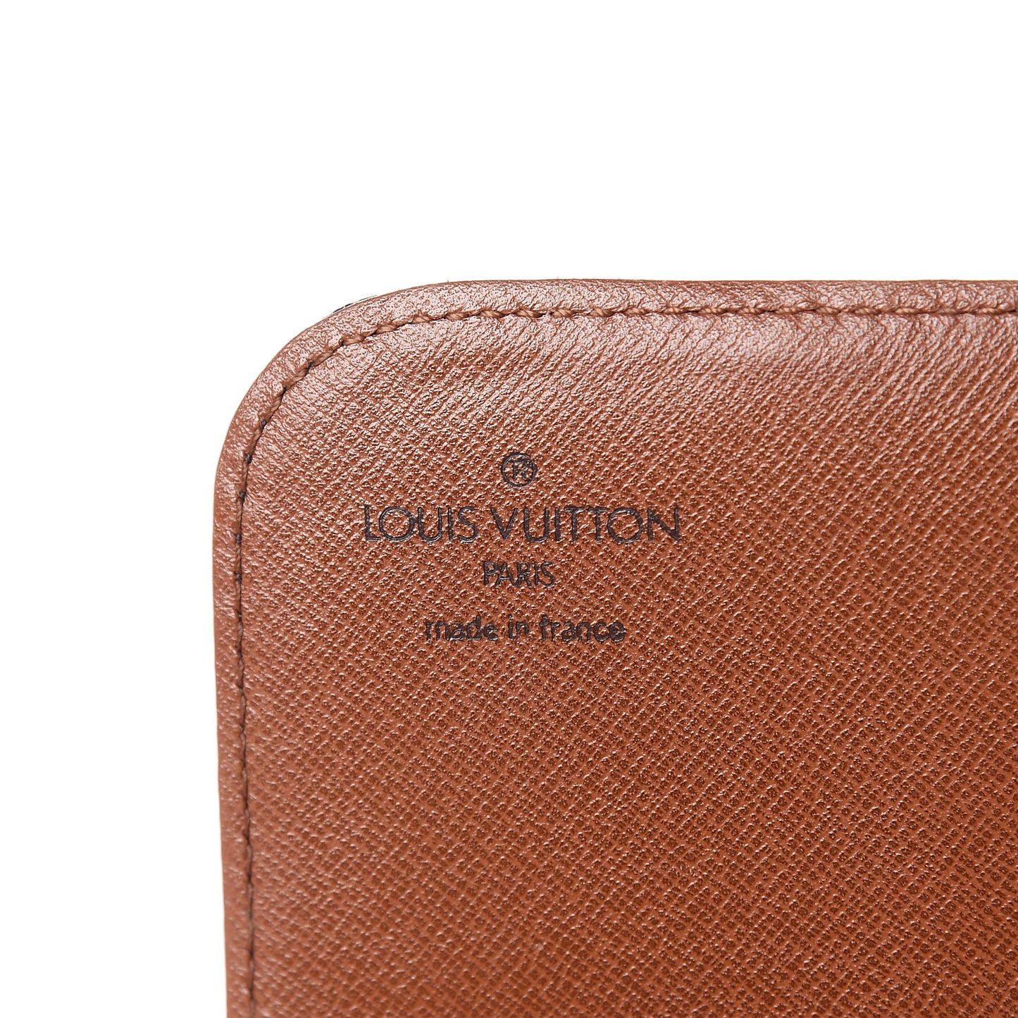 Monogram Cartouchiere 26