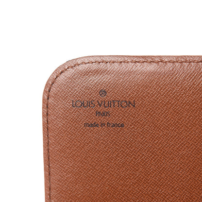Louis Vuitton Monogram Cartouchiere 26 5 of 10