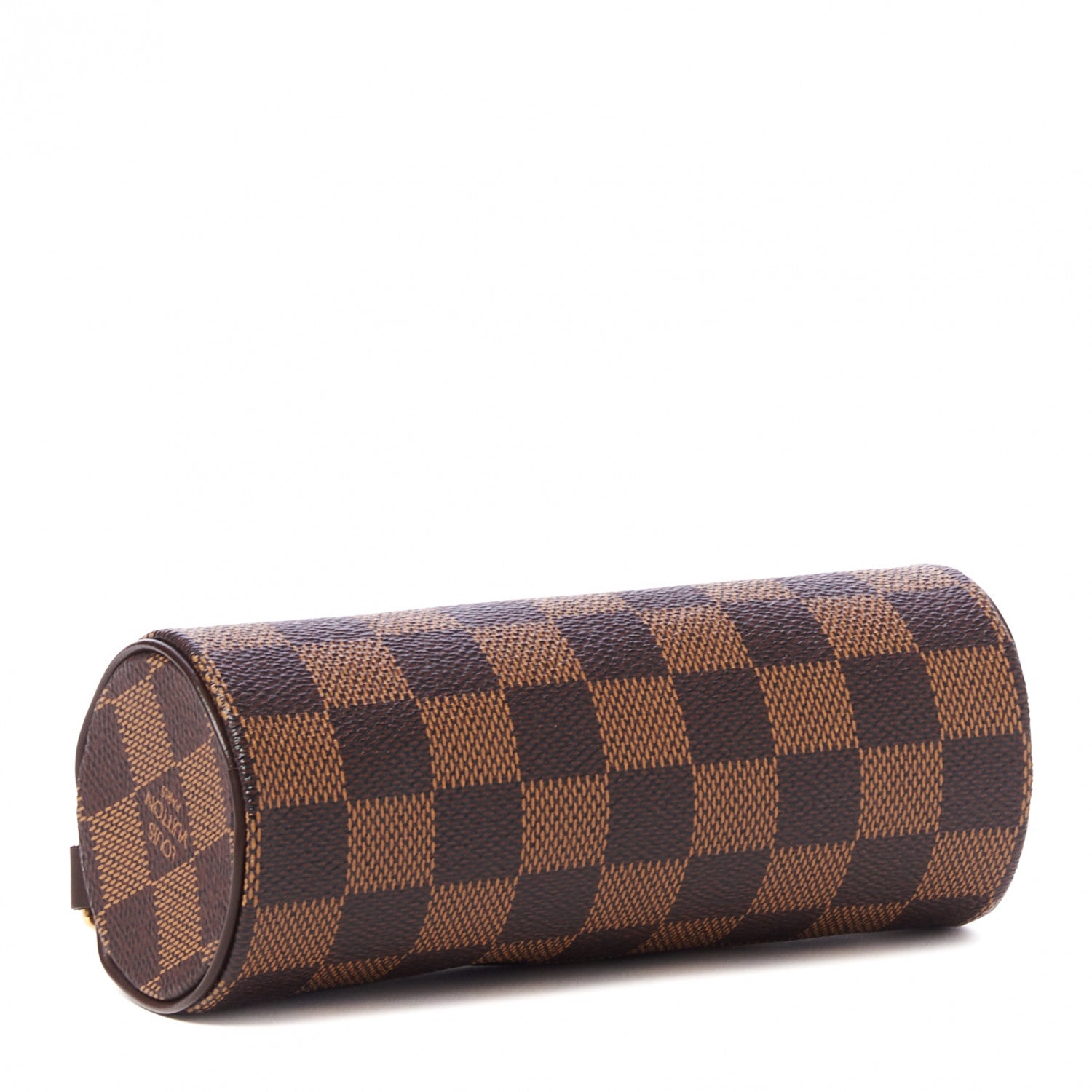 Louis Vuitton Damier Ebene Mini Papillon 4 of 8