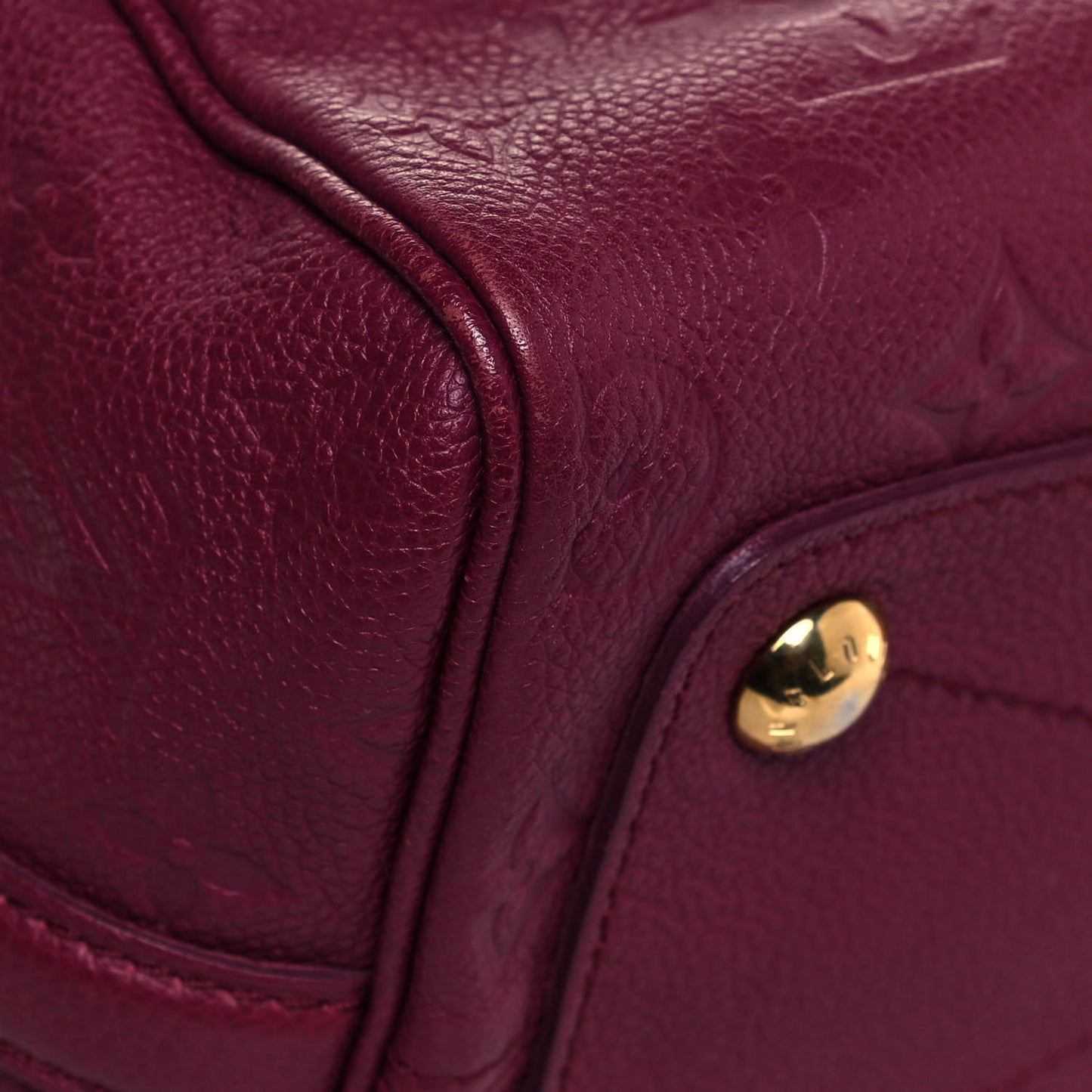 Empreinte Speedy Bandouliere 30 Aurore