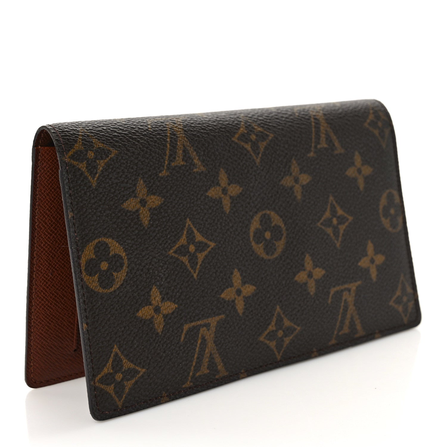 Louis Vuitton Monogram Horizontal Agenda 3 of 6