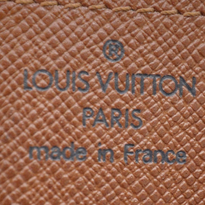 Louis Vuitton Monogram Porte-Cartes Credit Pression 7 of 8