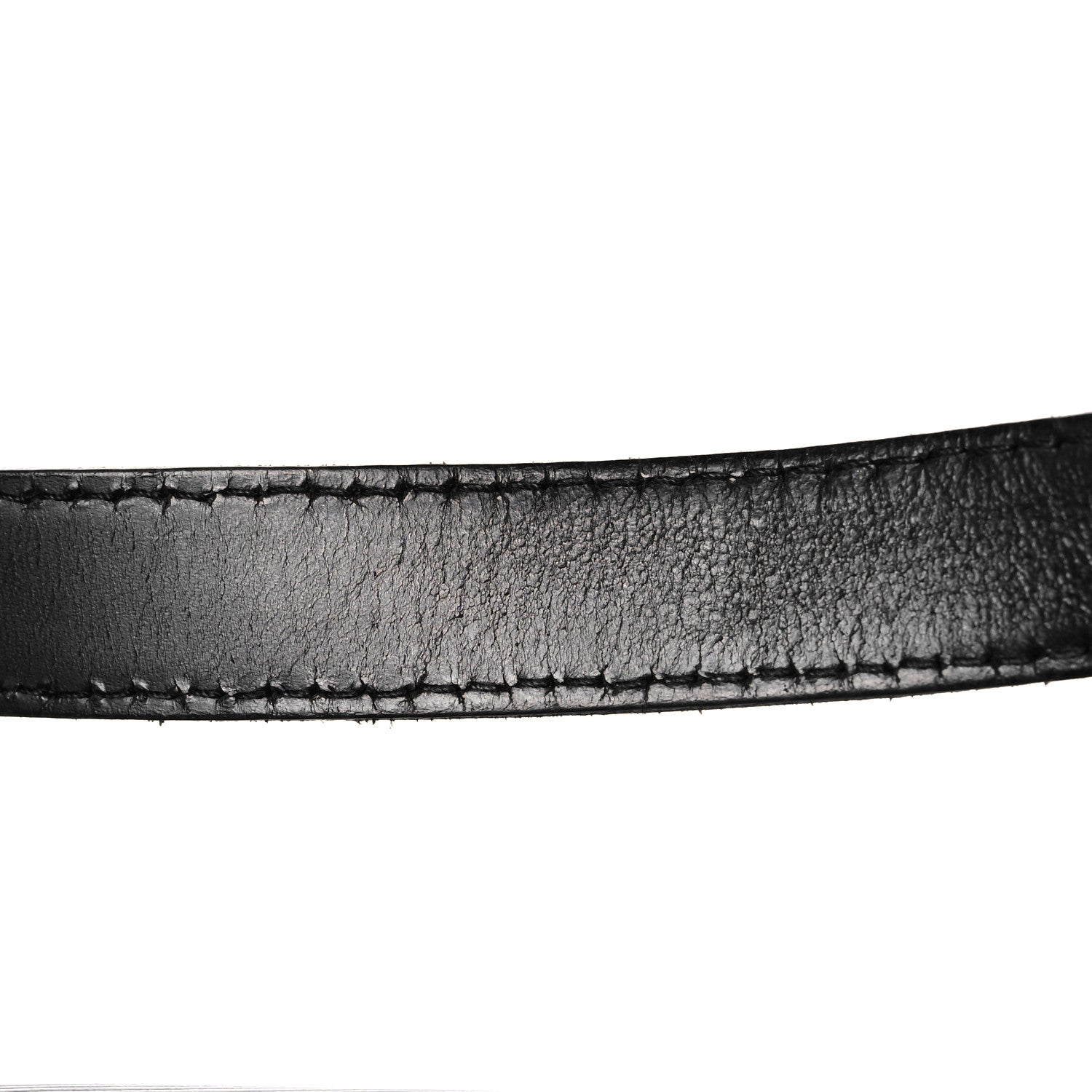 Louis Vuitton Epi Segur MM Black 19 of 25
