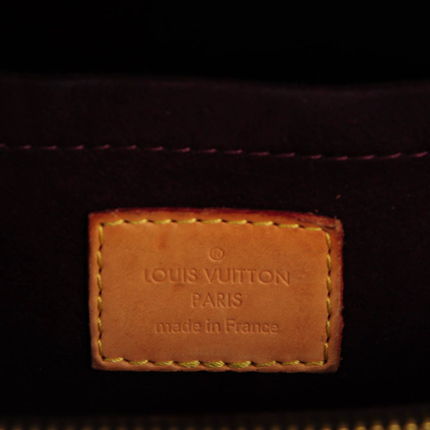 Monogram Montaigne GM