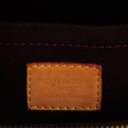 Louis Vuitton Monogram Montaigne GM 8 of 10