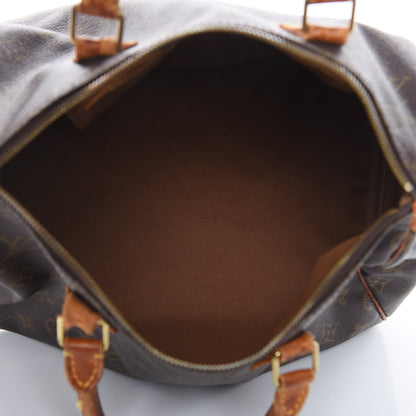 Louis Vuitton Monogram Speedy 30 5 of 16