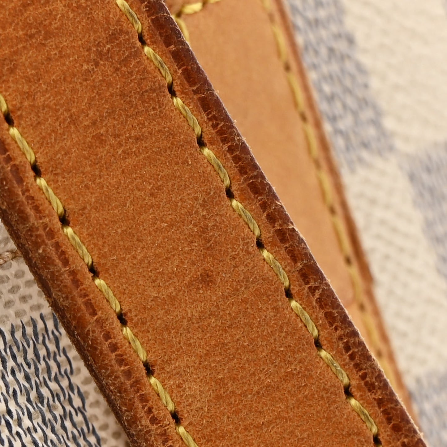 Damier Azur Totally PM