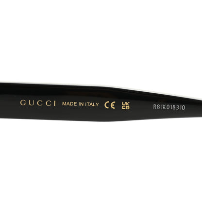 Gucci Acetate Web Sunglasses GG1982S Black 5 of 7