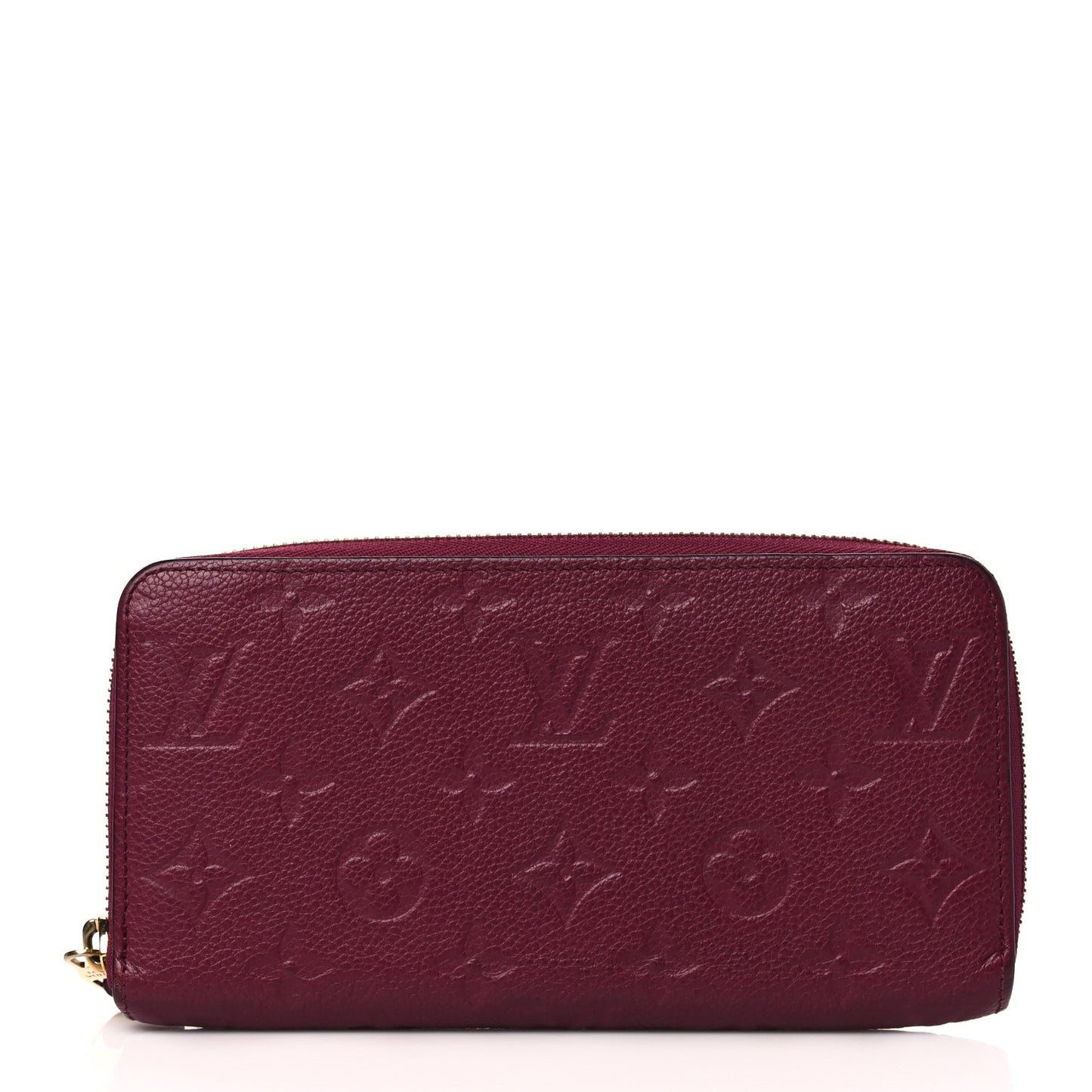 Empreinte Zippy Wallet Aurore
