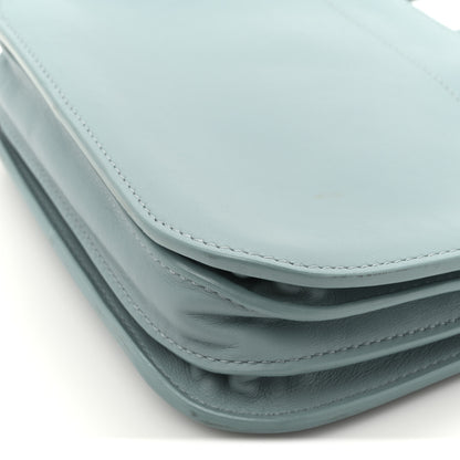 Loro Piana Calfskin My Way Petite Eucalyptus 14 of 17