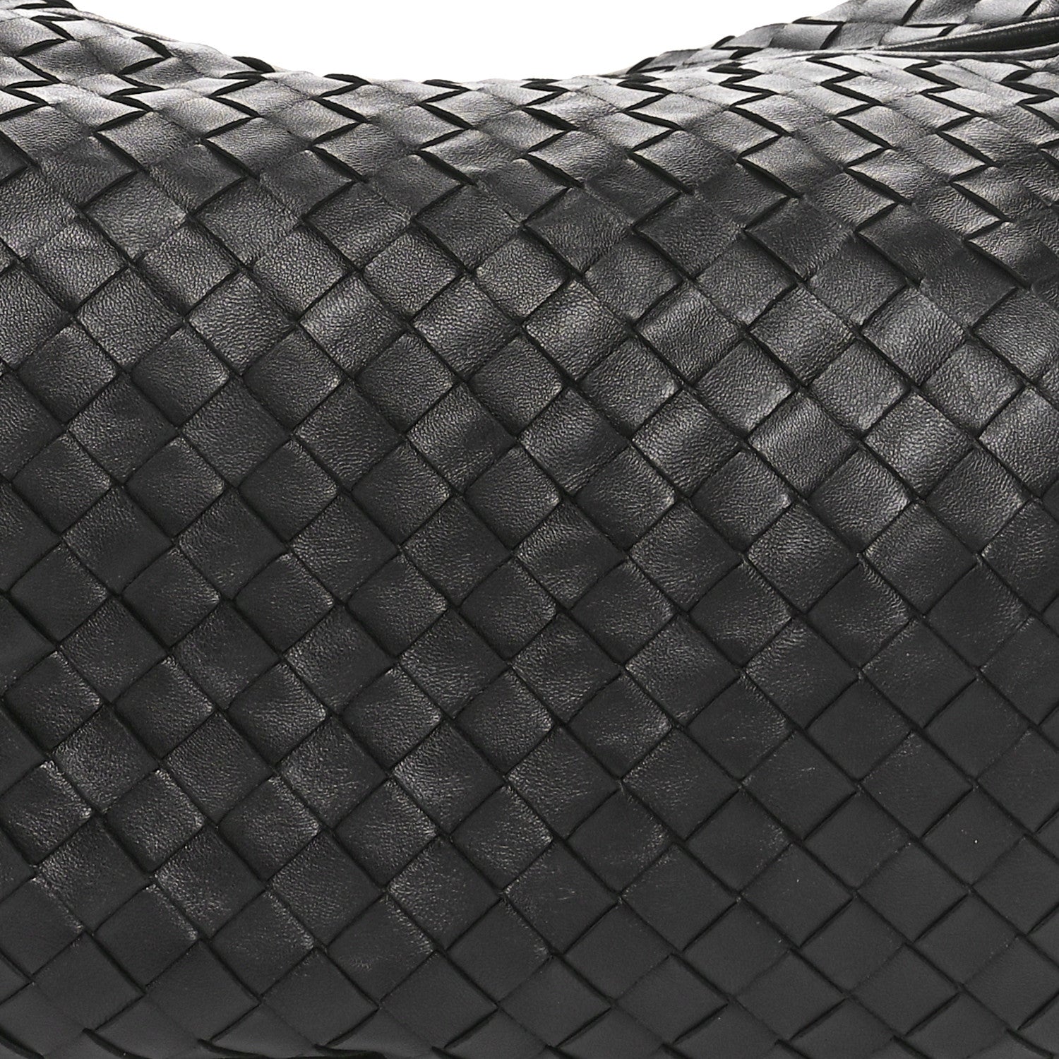 Bottega Veneta Nappa Intrecciato Medium Jodie Black 9 of 11