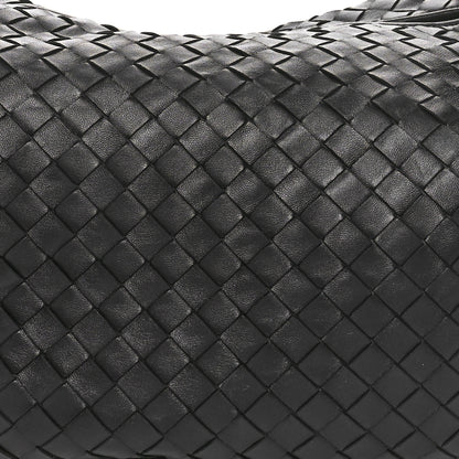 Bottega Veneta Nappa Intrecciato Medium Jodie Black 9 of 11