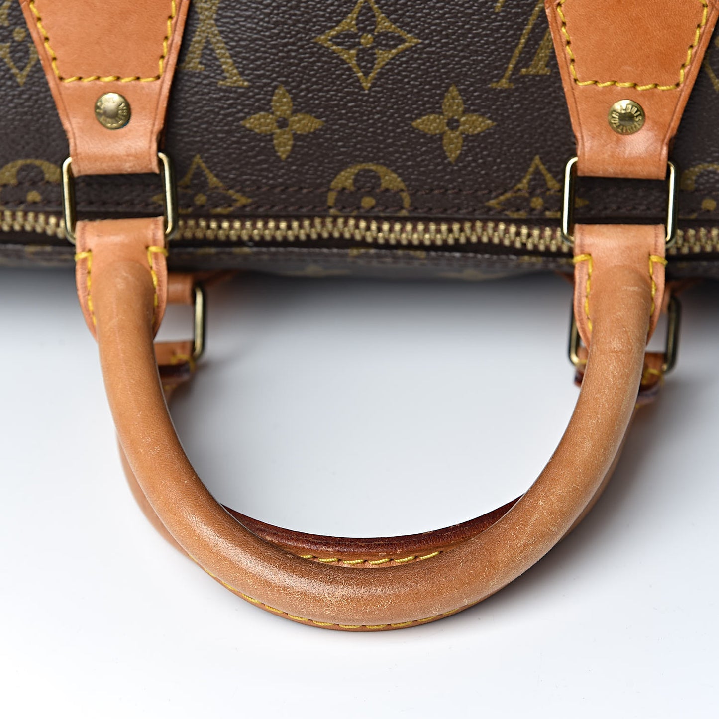 Monogram Speedy 35