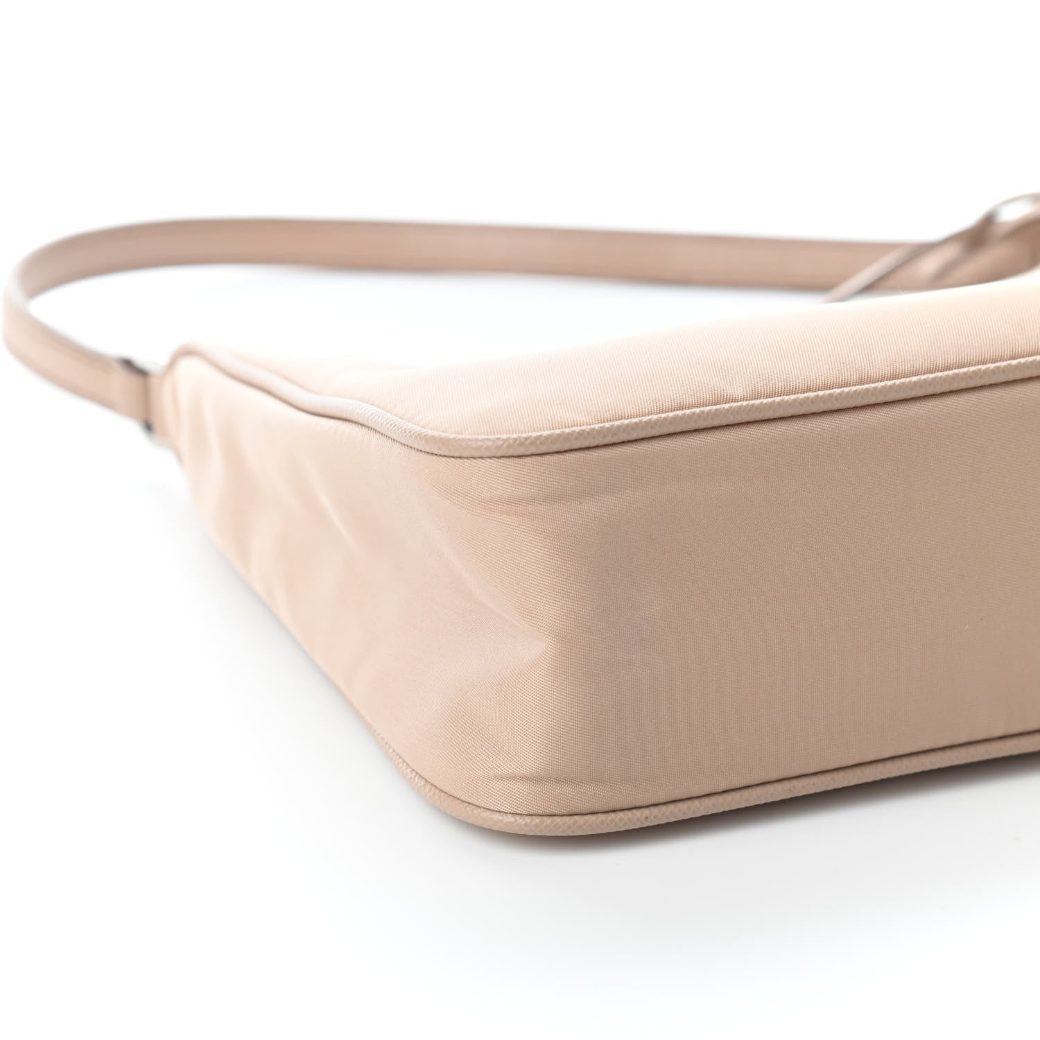 Prada Re-Nylon Saffiano Mini Re-Edition 2005 Bag Cammeo 7 of 8