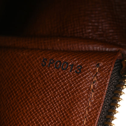 Louis Vuitton Monogram Papillon 30 7 of 16