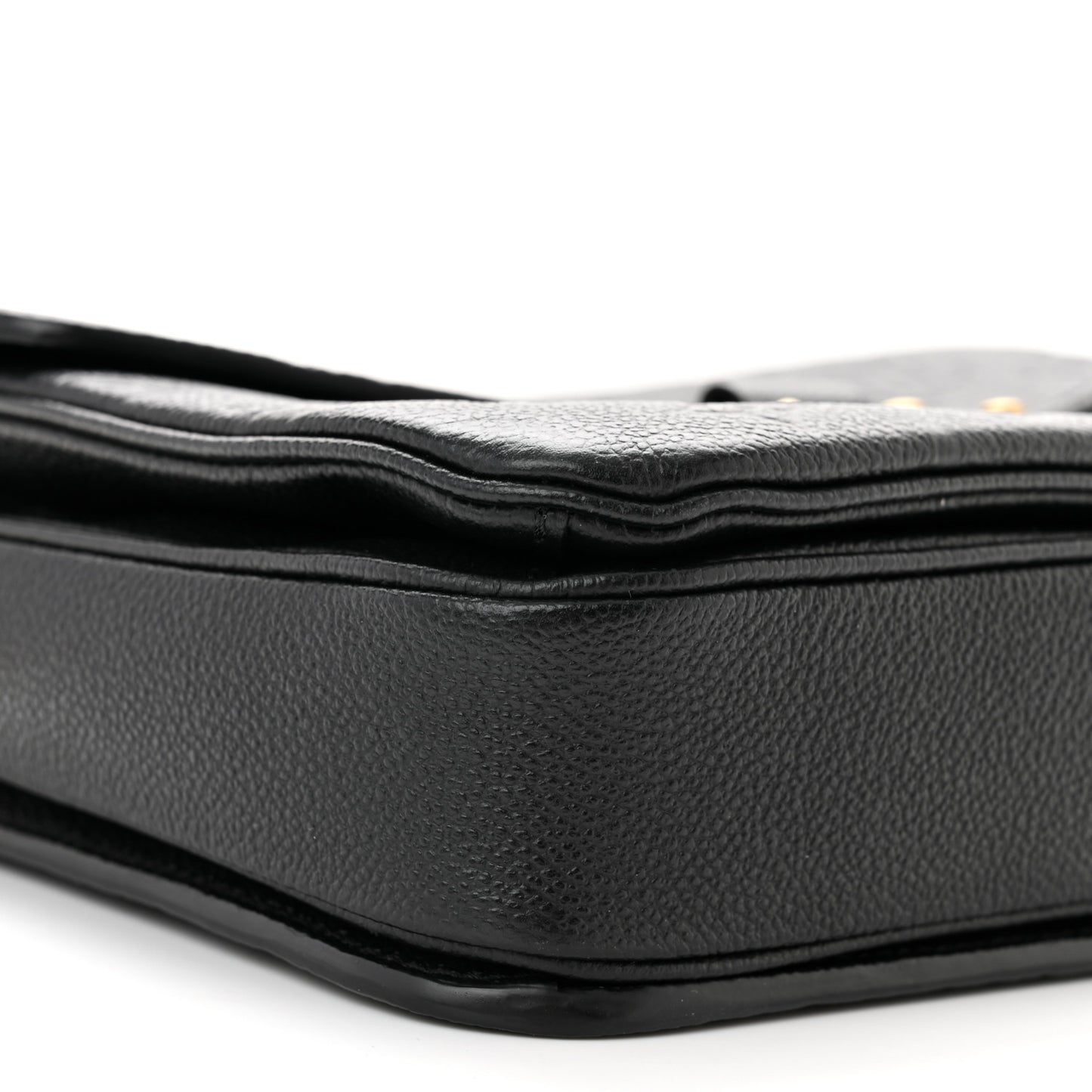 Empreinte Pochette Metis Black