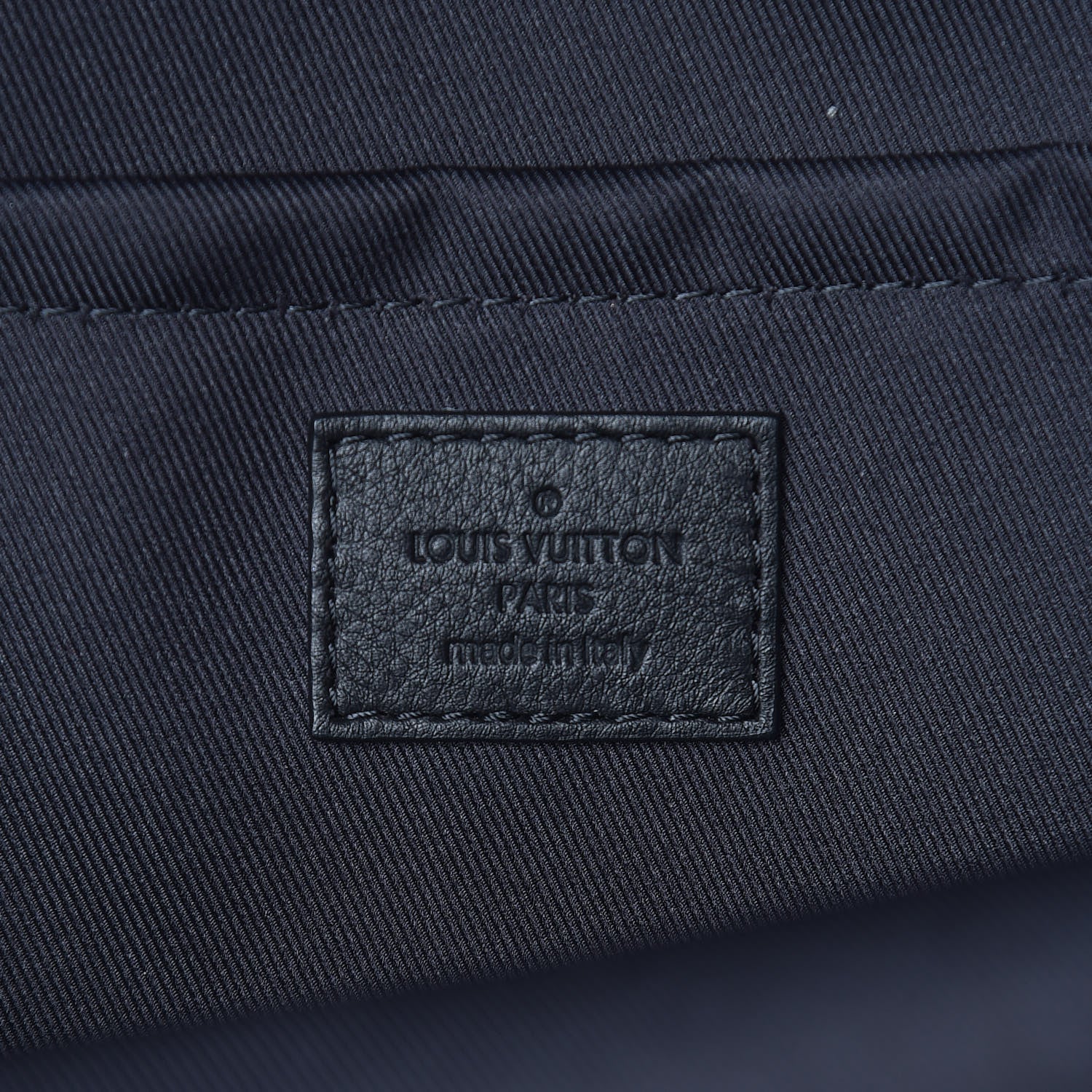 Louis Vuitton Monogram Palm Springs Backpack MM 8 of 10