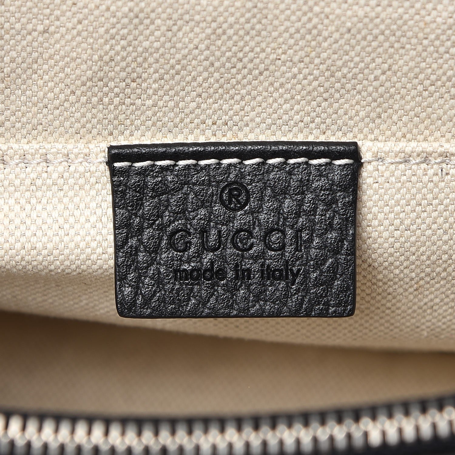 Gucci Dollar Calfskin Crystal Web Medium Dionysus Bamboo Top Handle Bag Black Black Diamond 7 of 8