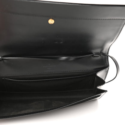 Louis Vuitton Epi Honfleur Black 8 of 12