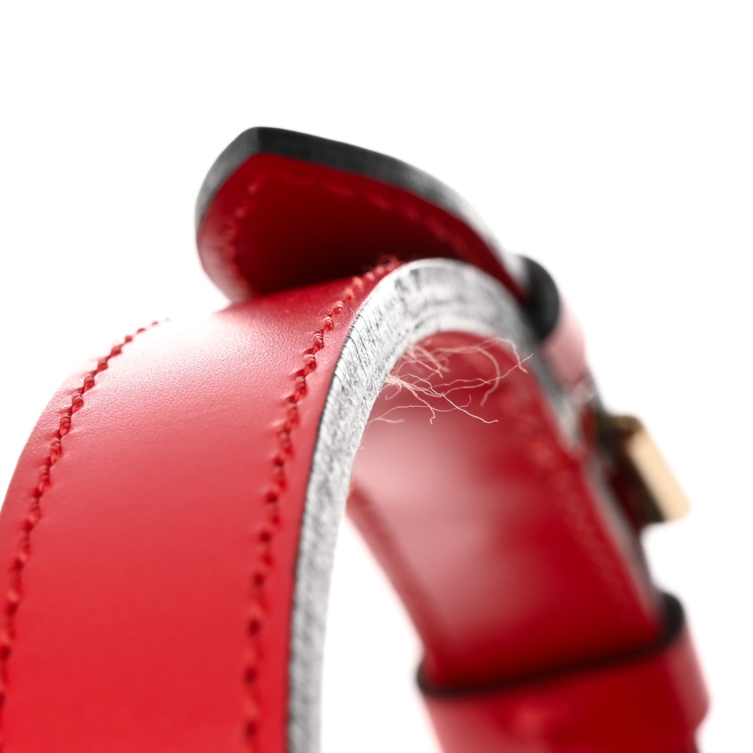 Louis Vuitton Epi Petit Noe Castillan Red 17 of 18