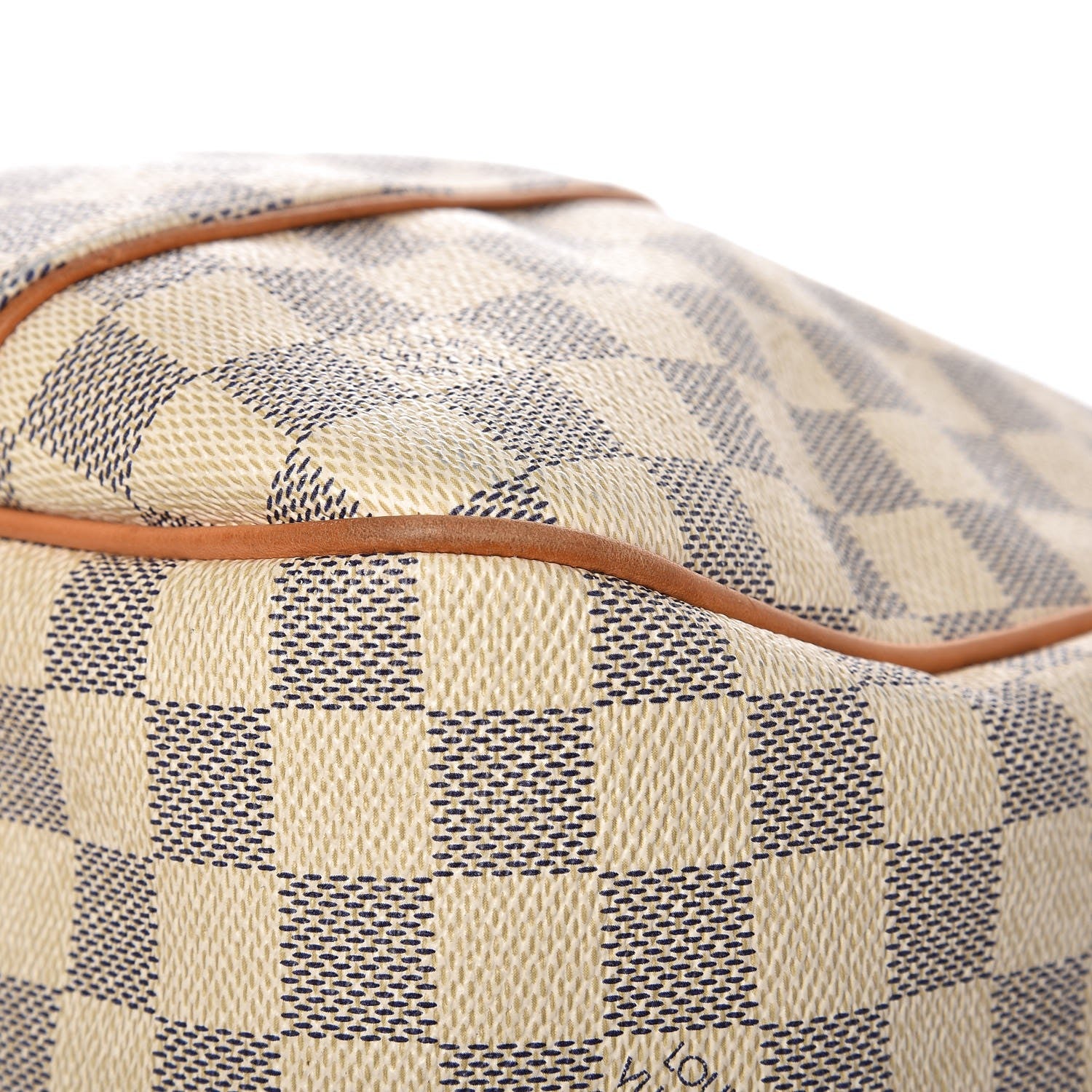 Louis Vuitton Damier Azur Galliera PM 17 of 19