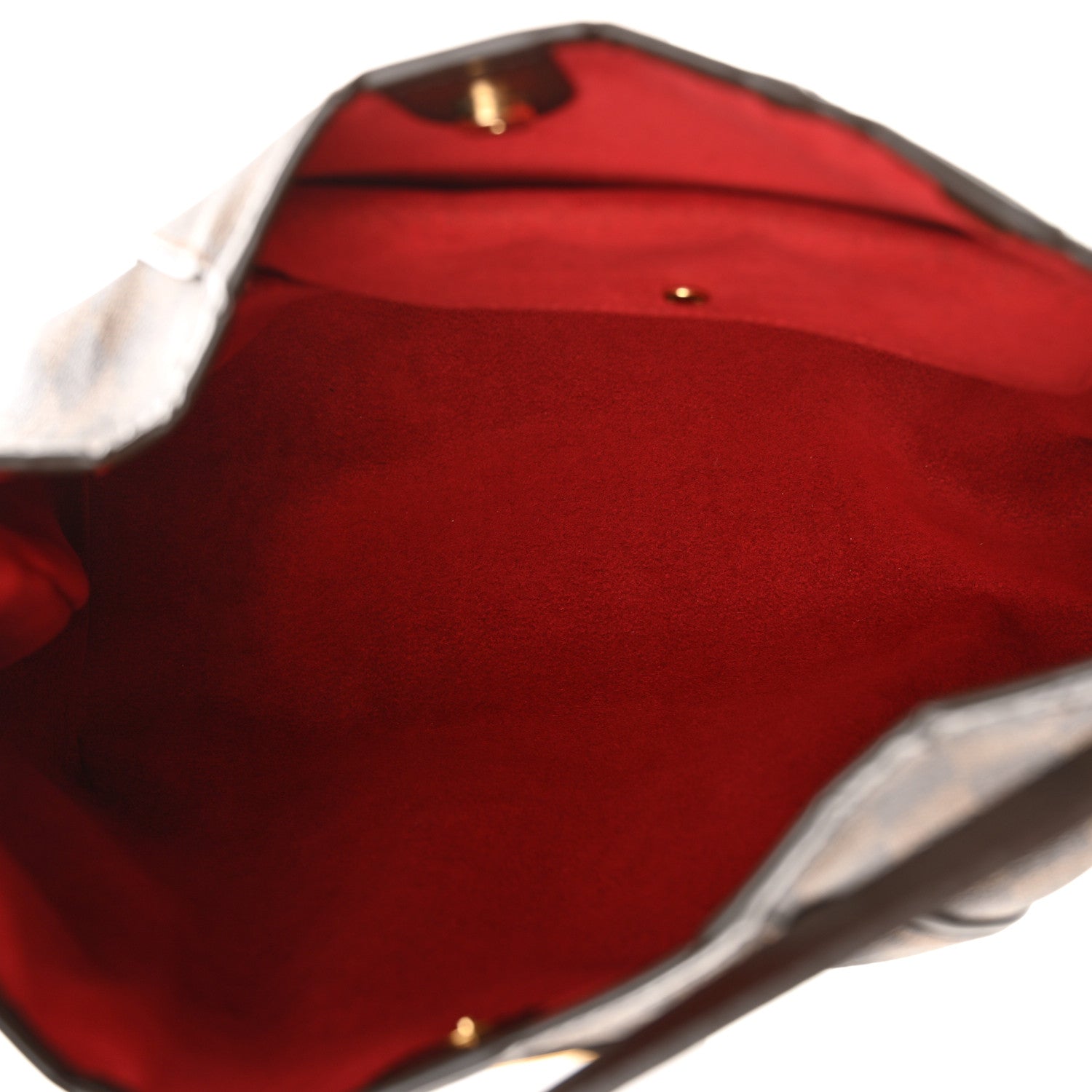 Louis Vuitton Damier Ebene Galliera PM 4 of 8