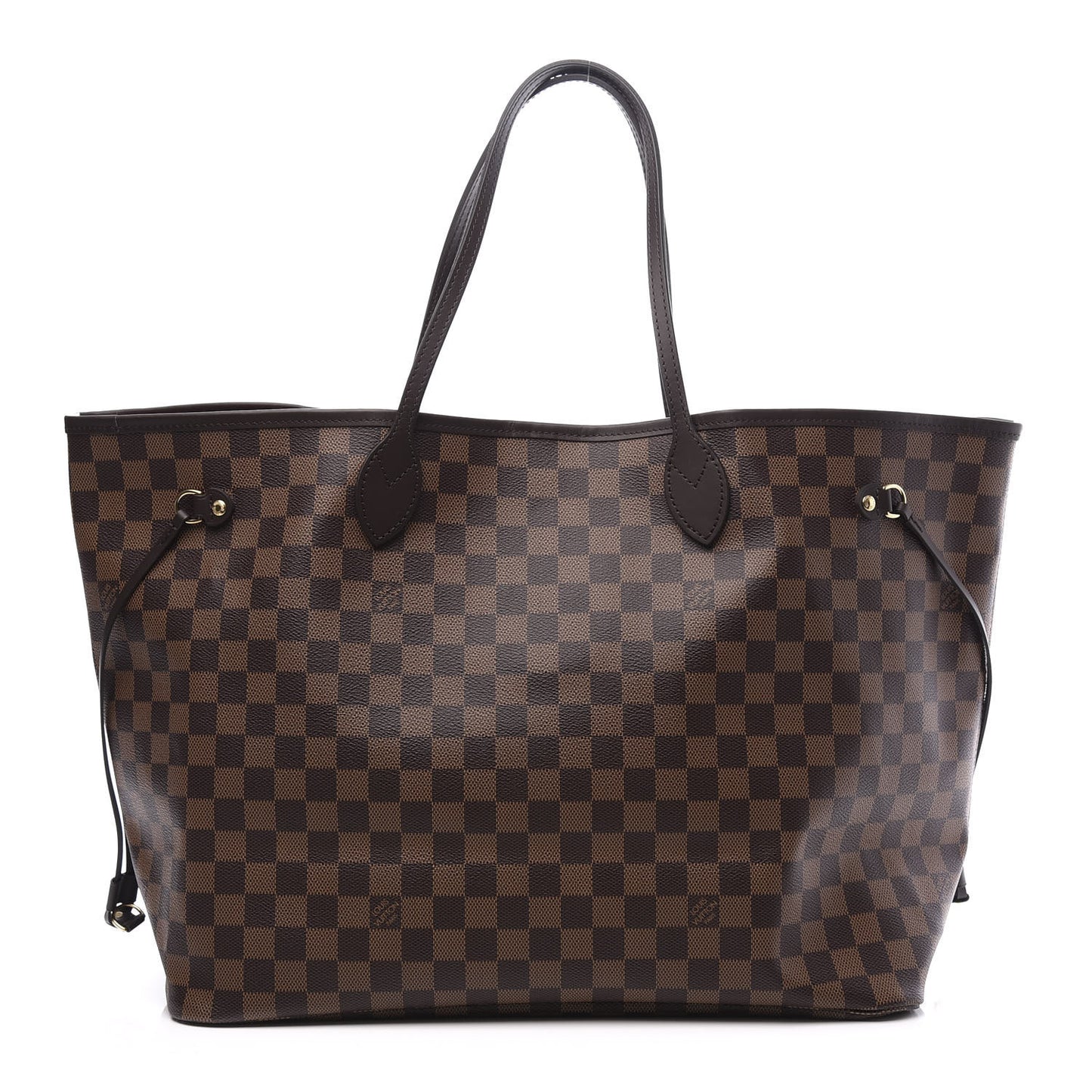 Damier Ebene Neo Neverfull GM