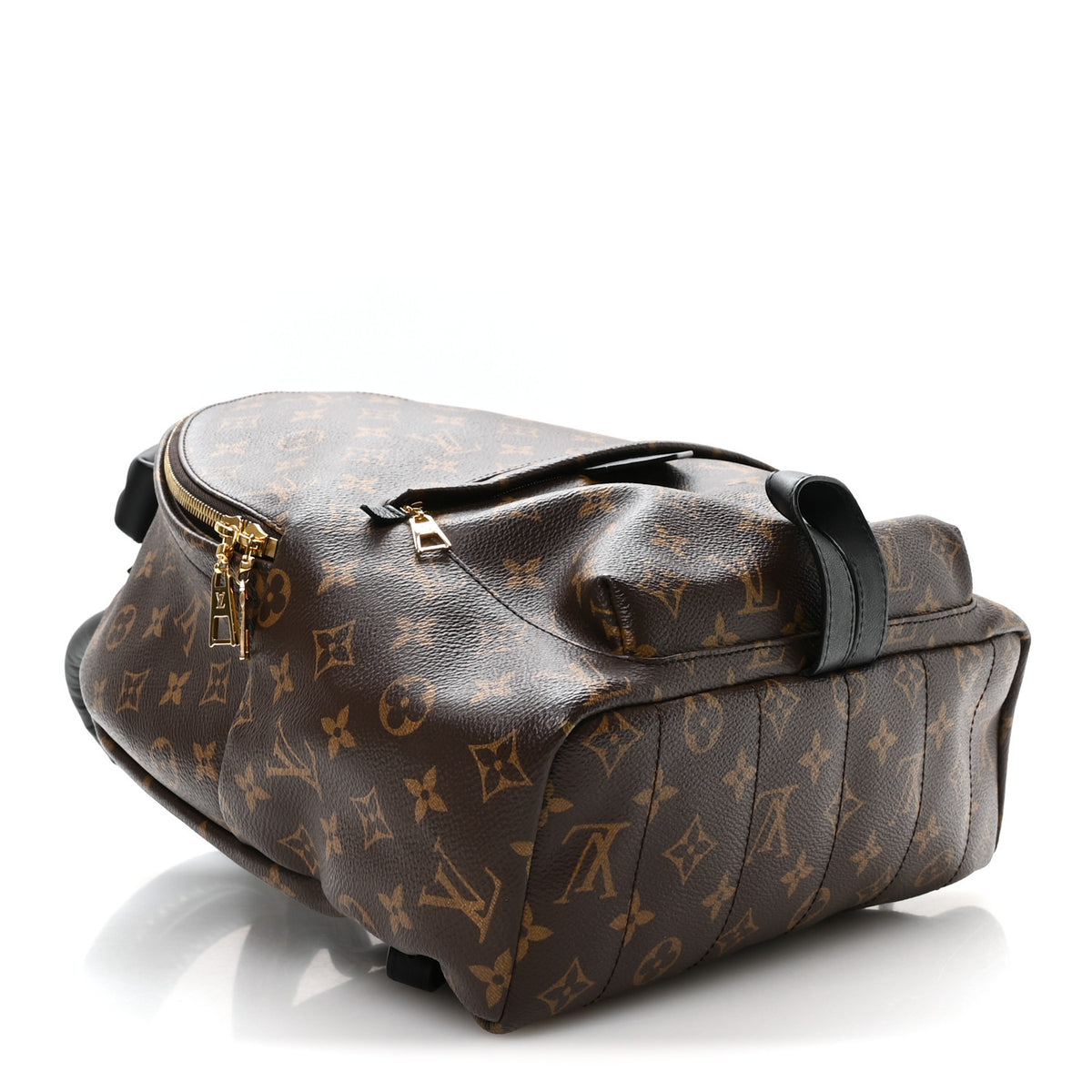 Monogram Palm Springs Backpack MM