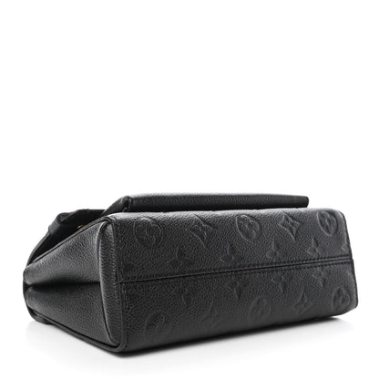 Louis Vuitton Empreinte Vavin BB Black 3 of 4