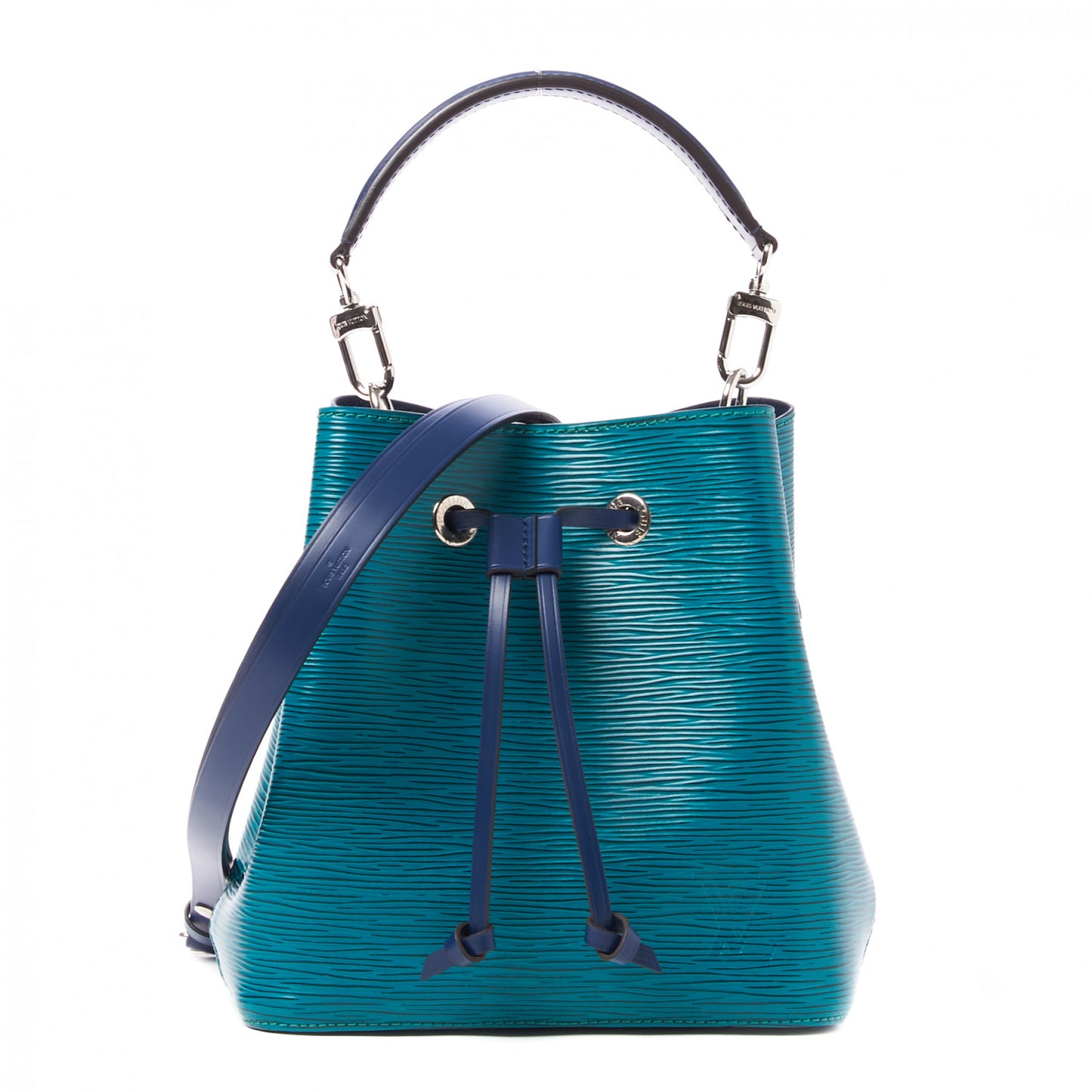 Epi Neonoe BB Emerald Green Indigo