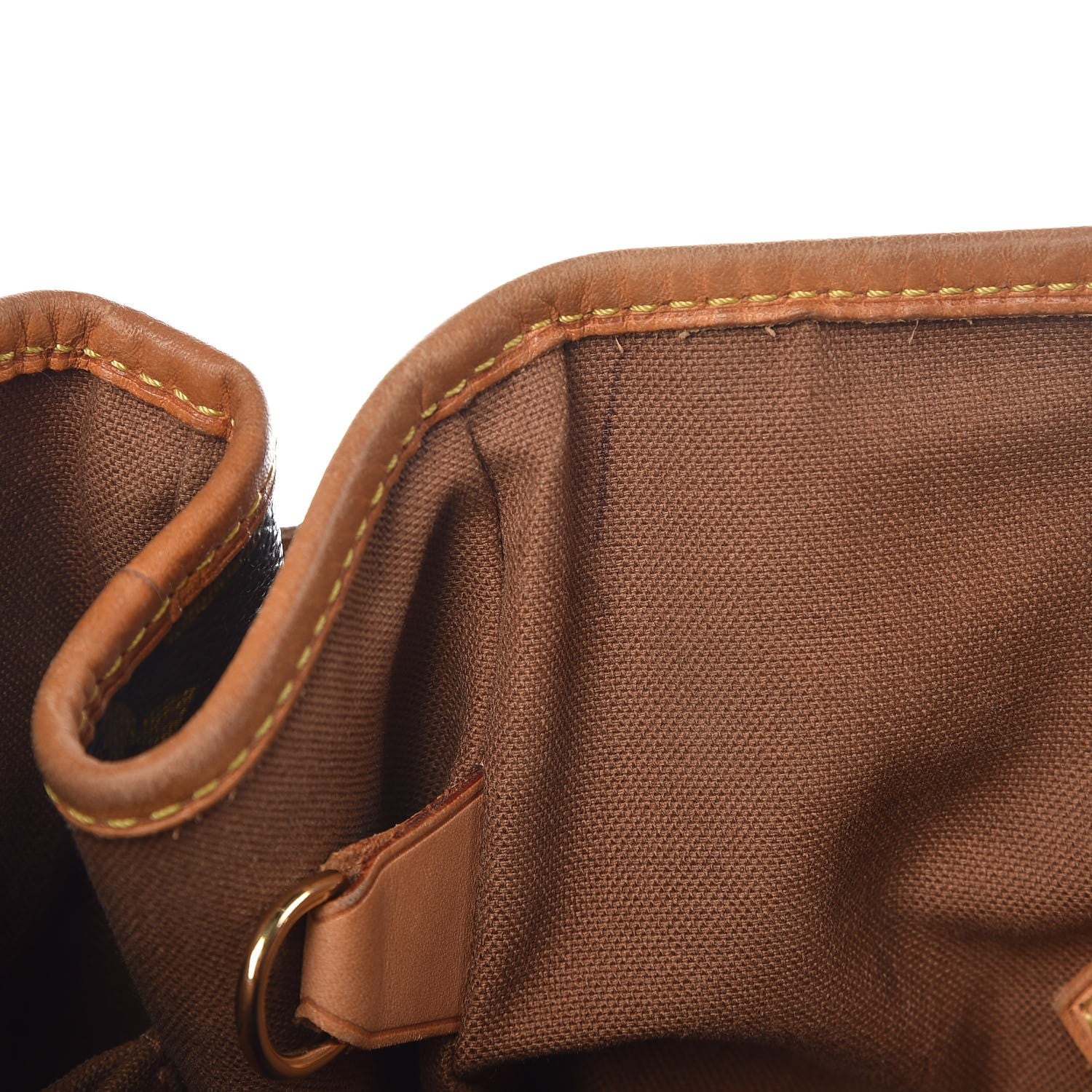Louis Vuitton Monogram Batignolles Horizontal 9 of 15