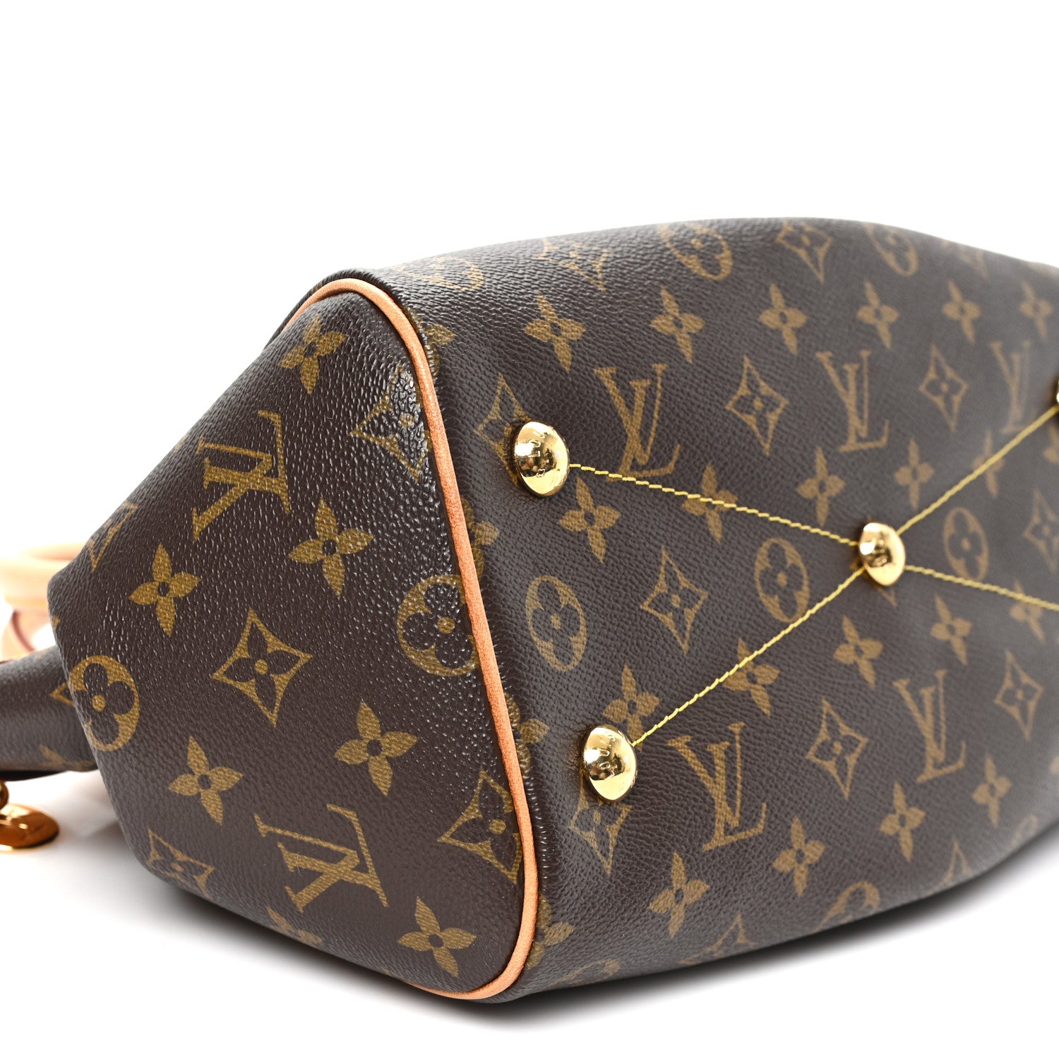 Louis Vuitton Monogram Tivoli PM 1867873 – FASHIONPHILE