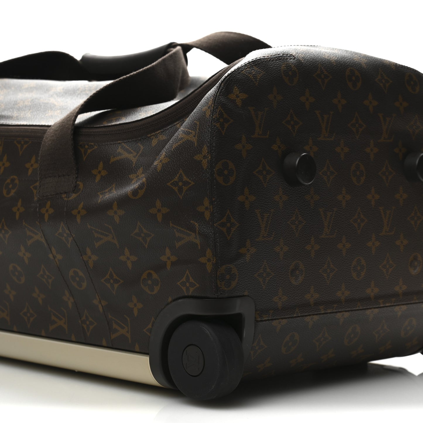 Monogram Horizon Soft Duffle 65