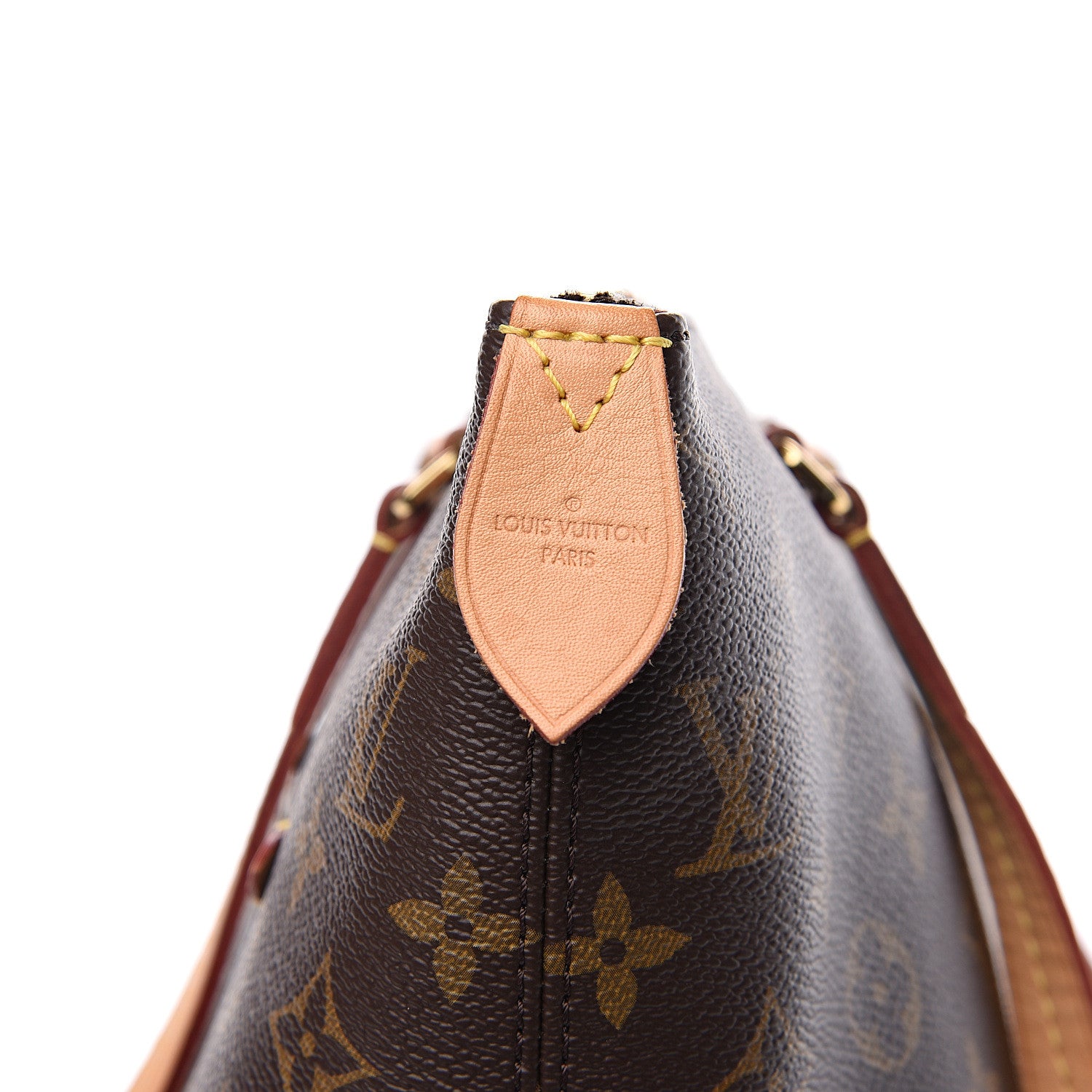 Louis Vuitton Monogram Iena PM 7 of 13
