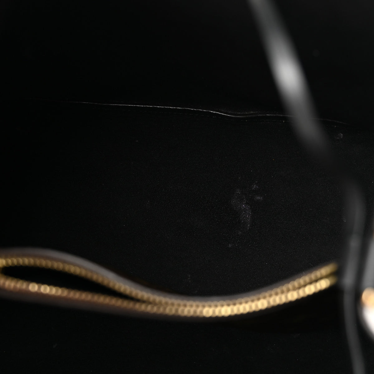 Louis Vuitton Monogram Neonoe MM Black 5 of 14