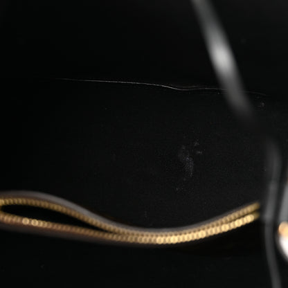 Louis Vuitton Monogram Neonoe MM Black 5 of 14